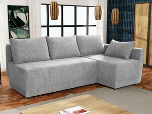 Kutna garnitura Columbus 149, 85x210x135cm, Bor