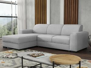 Kutna garnitura Columbus 186, 90x260x182cm, Bor