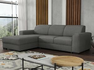 Kutna garnitura Columbus 186, 90x260x182cm, Bor