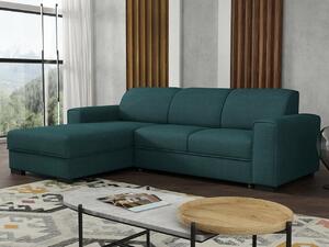 Kutna garnitura Columbus 186, 90x260x182cm, Bor