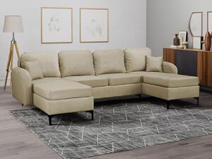 Kutna garnitura Torlua 104, 96x293x172cm, Bor