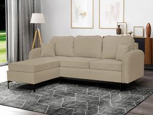 Kutna garnitura Torlua 103, 96x225x172cm, Bor