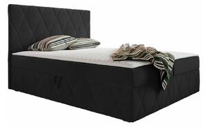 Boxspring krevet Comfivo 225, 112x143cm