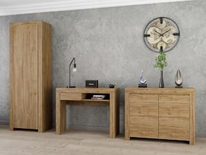 Uredski set Sonsoru 151, Hrast
