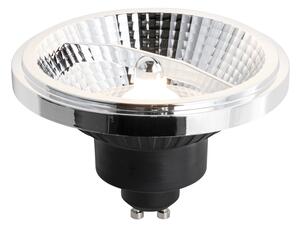 GU10 LED žarulja s 3 stupnja prigušivanja 111 mm 10,5 W 770 lm 3000 K