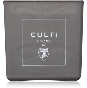 Culti Milano Lamborghini Turbo Noir mirisna svijeća 210 g