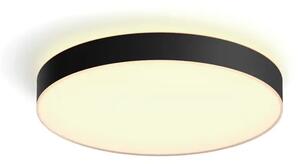 Enrave PHILIPS HUE PLAFONJERA CRNA XL 8718696176481