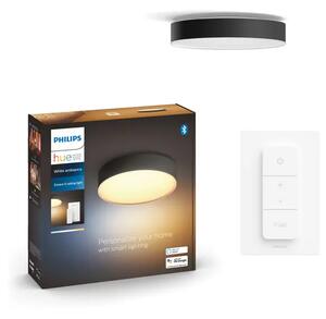 Enrave PHILIPS HUE PLAFONJERA CRNA XL 8718696176481