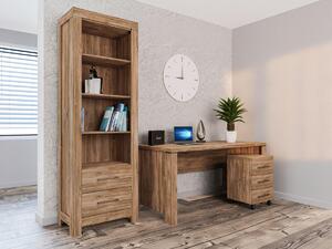 Uredski set Etrlire 144, Stirling hrast