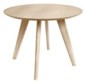 Stol Norsica 689, Lagani hrast, 75cm, Hrast