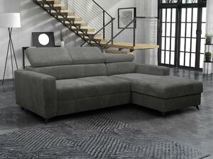 Kutna garnitura Columbus 191, 82x236x172cm