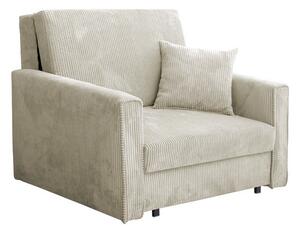 Fotelja Columbus 190, 85x103x98cm