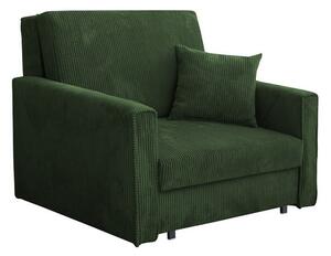 Fotelja Columbus 190, 85x103x98cm
