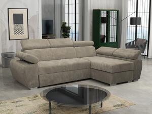 Kutna garnitura Columbus 192, 85x255x170cm