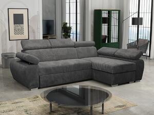 Kutna garnitura Columbus 192, 85x255x170cm