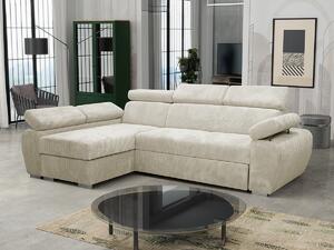 Kutna garnitura Columbus 192, 85x255x170cm