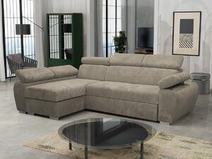 Kutna garnitura Columbus 192, 85x255x170cm