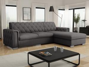 Kutna garnitura Columbus 203, 85x267x185cm
