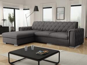 Kutna garnitura Columbus 203, 85x267x185cm
