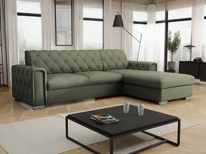 Kutna garnitura Columbus 203, 85x267x185cm