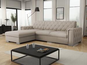 Kutna garnitura Columbus 203, 85x267x185cm