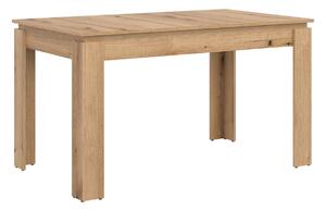 Stol Catelbi 116, Hrast, 76x80cm