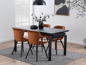 Blagovaonski set Norsica 702, 76x85cm, Kaučuk