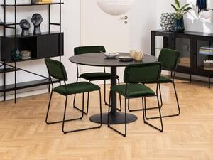 Blagovaonski set Norsica 711, 74cm