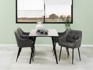 Blagovaonski set Norsica 713, 75x80cm