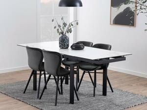 Blagovaonski set Norsica 704, 76x85cm, Kaučuk