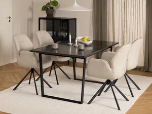 Blagovaonski set Norsica 715, 74x90cm