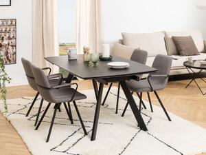Blagovaonski set Norsica 729, 75x97cm