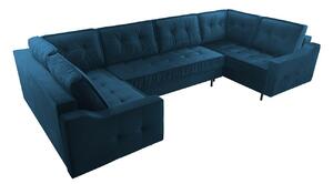 Kutna garnitura Kingsport 114, 105x365x185cm