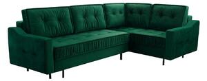 Kutna garnitura Kingsport 115, 105x289x185cm