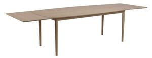 Stol Norsica 423, Lagani hrast, 75x100cm, Hrast