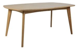 Stol Norsica Elmdome 104, Svijetlo smeđa, 76x102cm, Hrast