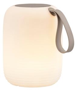 LED vanjska svjetiljka sa zvučnikom s USB ø 21 cm Hav – Villa Collection