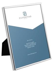 Metalni stojeći/viseći okvir u srebrnoj boji 20,5x30,5 cm Sweet Memory – Zilverstad