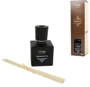 Štapićasti aroma difuzor VINTAGE BERGAMOT 90 ml
