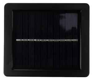 Solarna LED fasadna svjetiljka SOE-15 s podesivim kutom svjetla