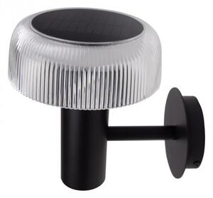 Solarna 2-u-1 LED fasadna svjetiljka SOE-16BT, CT