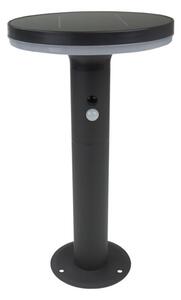 Solarni LED vrtni stup sa SSO-6A senzorom