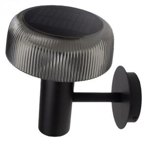 Solarna 2-u-1 LED fasadna svjetiljka SOE-16BD, CK
