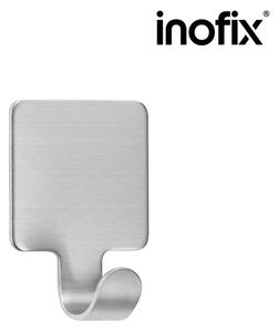 Inofix samoljepljiva vješalica inox <span>2077 (2kom.)</span>