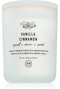 DW Home Prime Vanilla Cinnamon mirisna svijeća 445 g