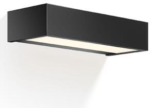 Dekor Walther Box LED svjetlo crno 2,700K 25cm