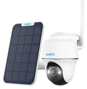 Reolink G430 (Go PT Plus) - bežična rotirajuća 4G kamera