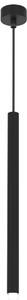 Lampa viseća MONZA BLACK 1xG9 max 8W LED