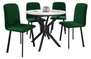 Blagovaonski set Edmond 118, 77cm