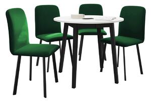 Blagovaonski set Edmond 119, 77cm